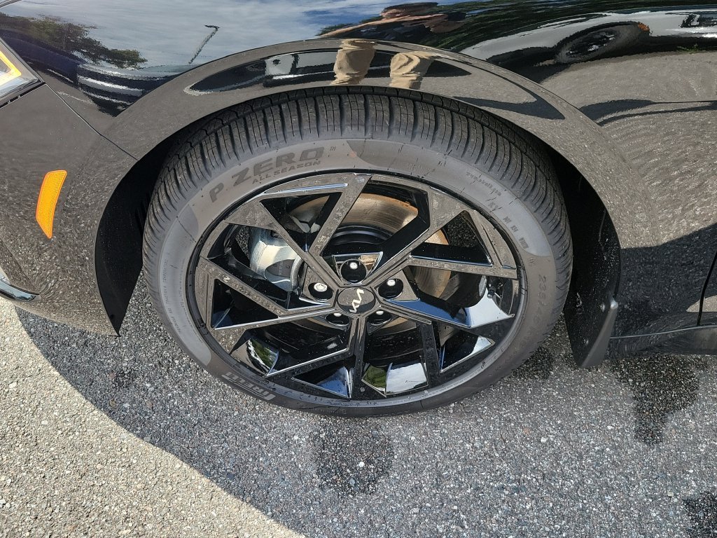 New 2026 Kia K5 GT-Line image 36