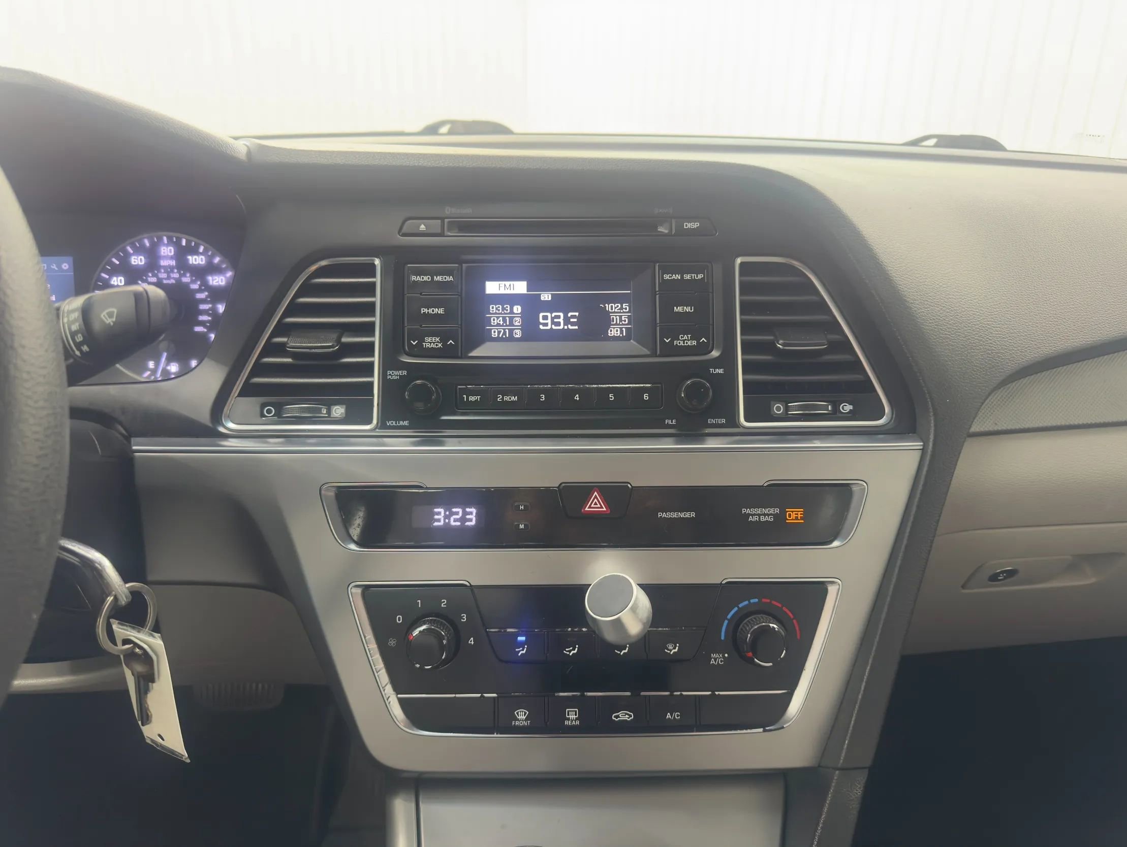 Used 2017 Hyundai Sonata SE image 18