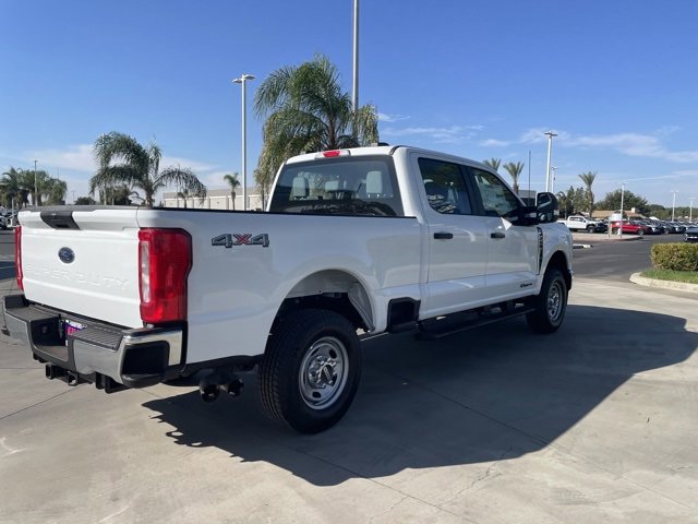 New 2026 Ford F250 XL image 5