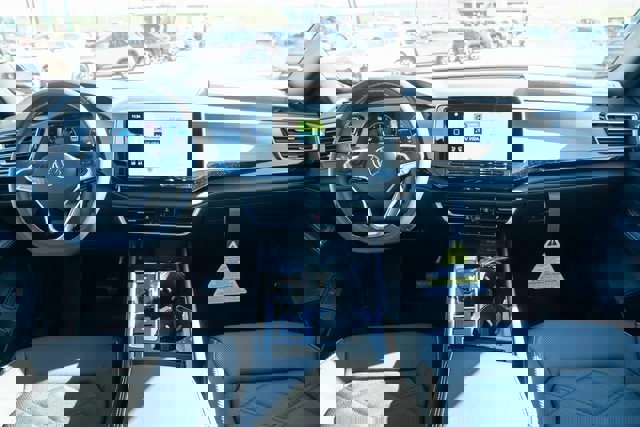 New 2026 Volkswagen Atlas Cross Sport SE image 28