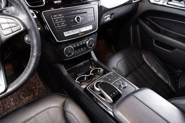 Used 2018 Mercedes-Benz GLE 350 4MATIC image 11