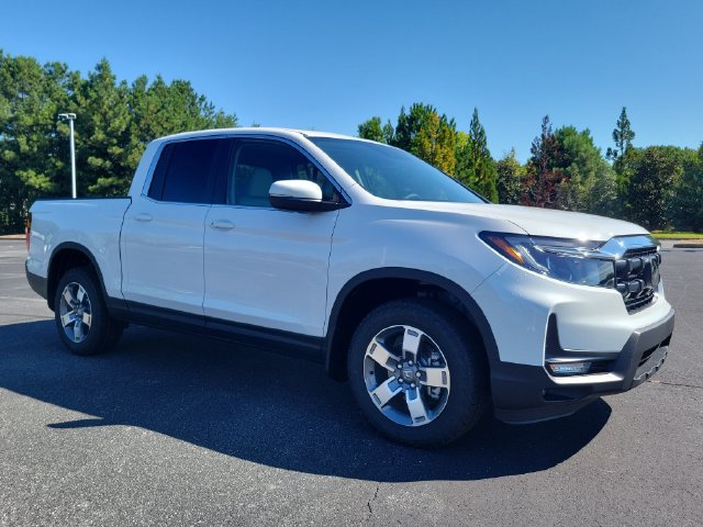 New 2026 Honda Ridgeline RTL image 3