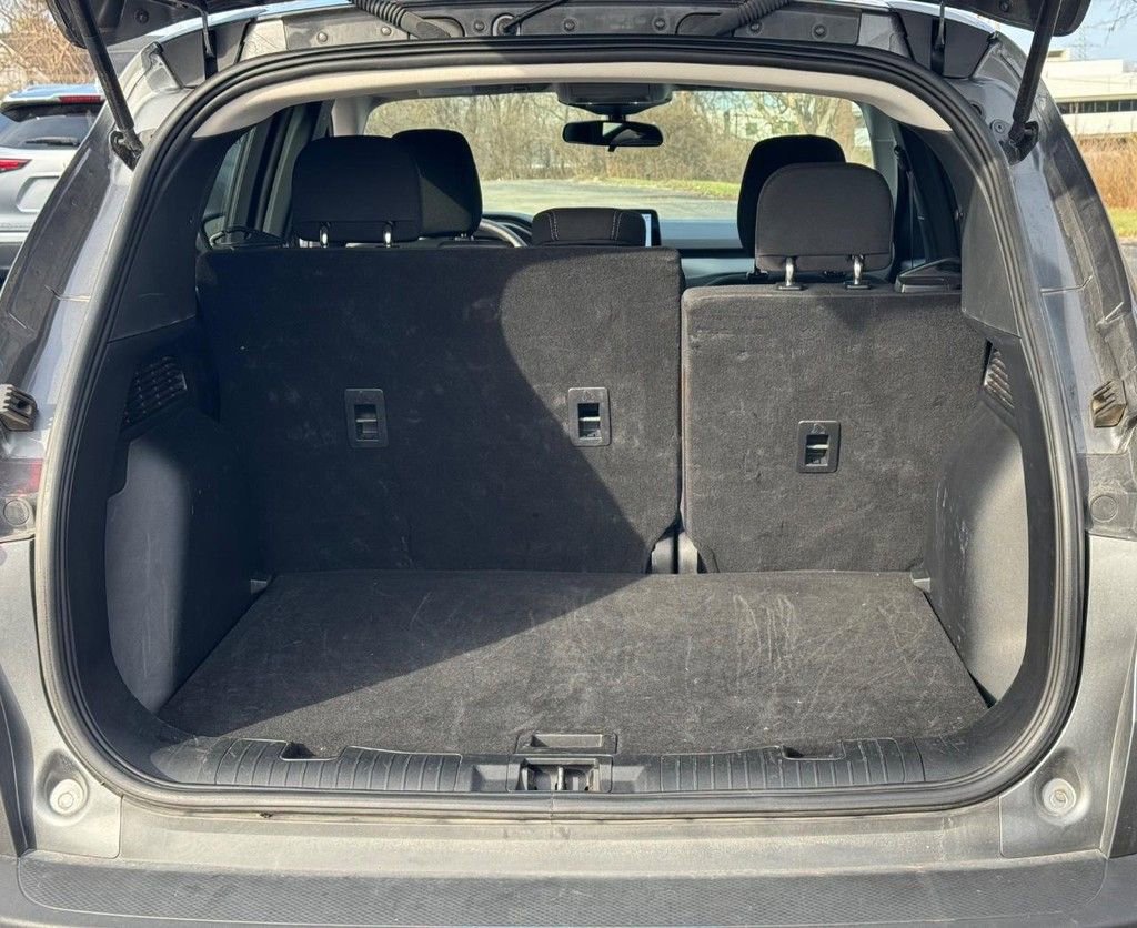 Used 2025 Ford Escape Active FWD image 4