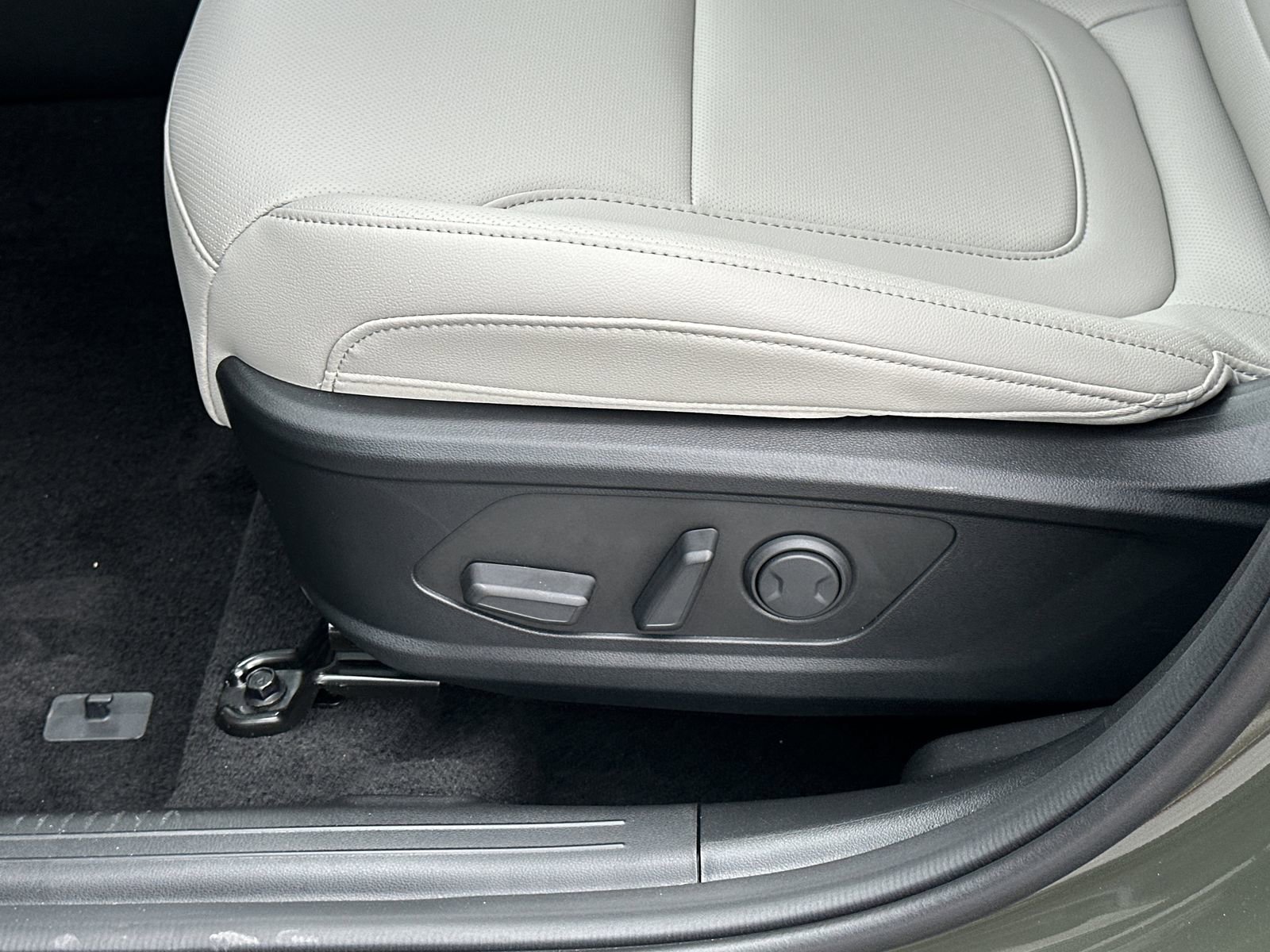 New 2025 Hyundai Tucson SEL image 19