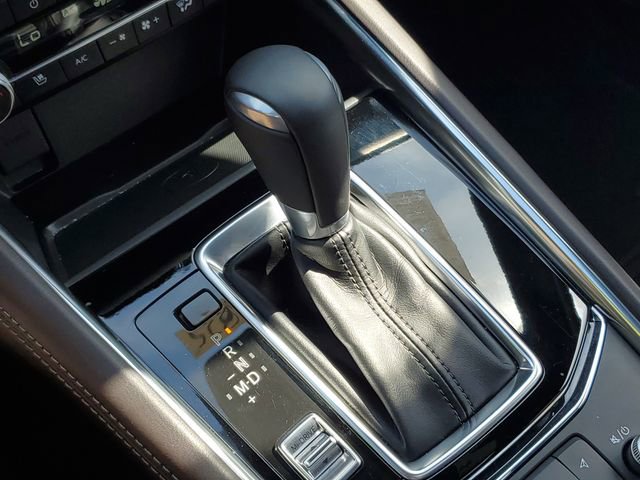 Certified 2025 MAZDA CX-5 Signature AWD/4WD image 30