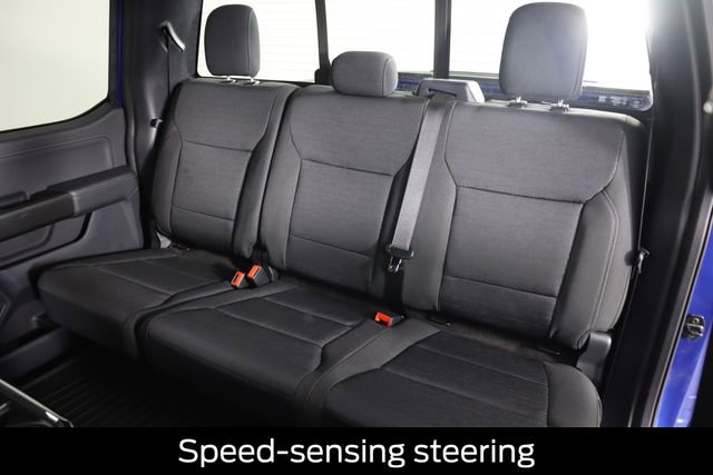 Certified 2023 Ford F150 XLT w/ Equipment Group 302A High image 39