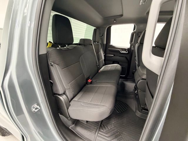 Certified 2024 Chevrolet Silverado 1500 LT image 30