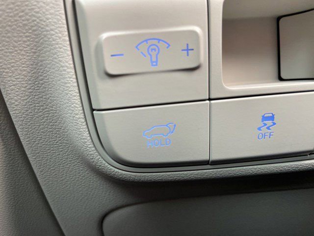 New 2026 Hyundai Tucson Limited image 18