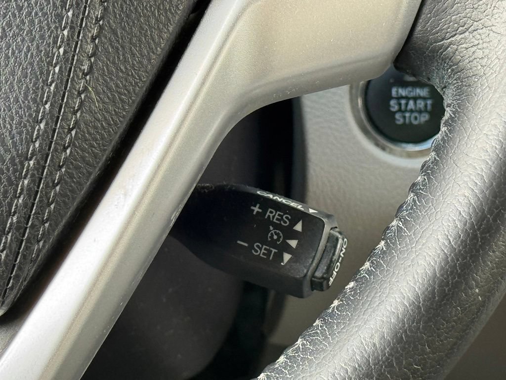 Used 2015 Toyota Sienna XLE w/ XLE Navigation Package AWD/4WD image 27