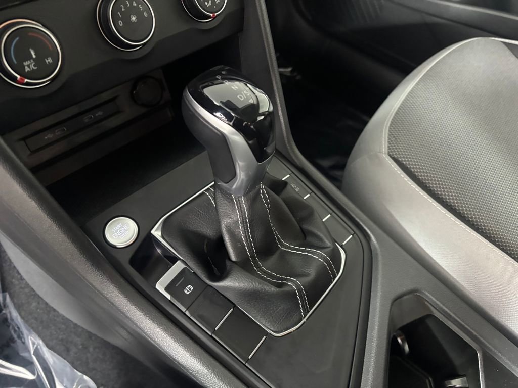 Used 2022 Volkswagen Taos S w/ IQ Drive S Package image 22