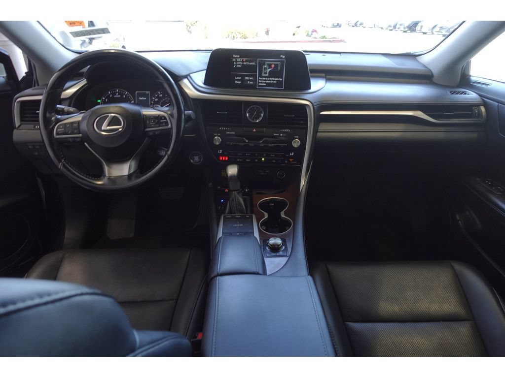 Used 2022 Lexus RX 350 FWD w/ Premium Package image 25