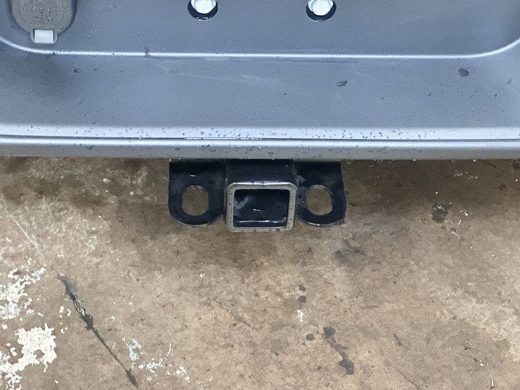 New 2026 Jeep Gladiator Sport image 14