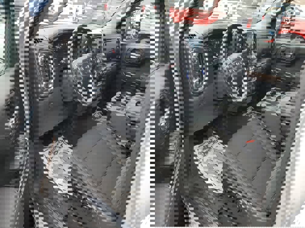 Used 2021 GMC Sierra 1500 Elevation w/ X31 Off-Road Package image 12