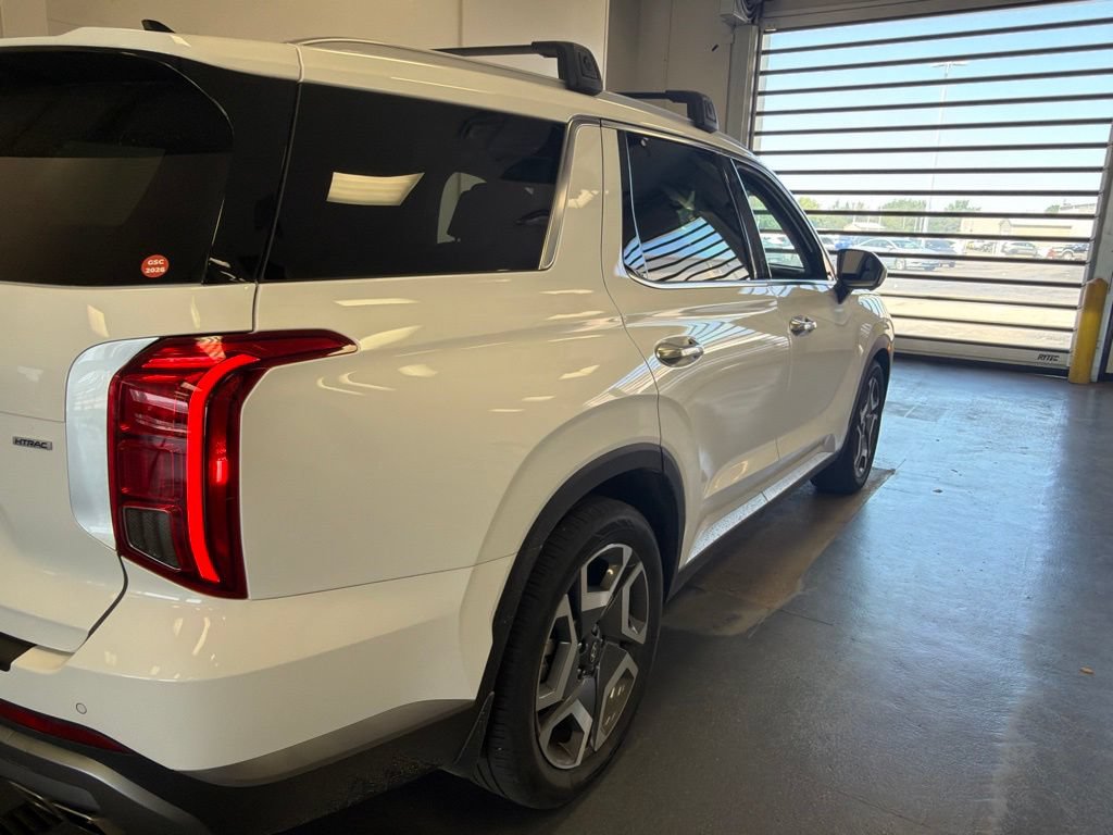 Used 2024 Hyundai Palisade SEL AWD/4WD image 7