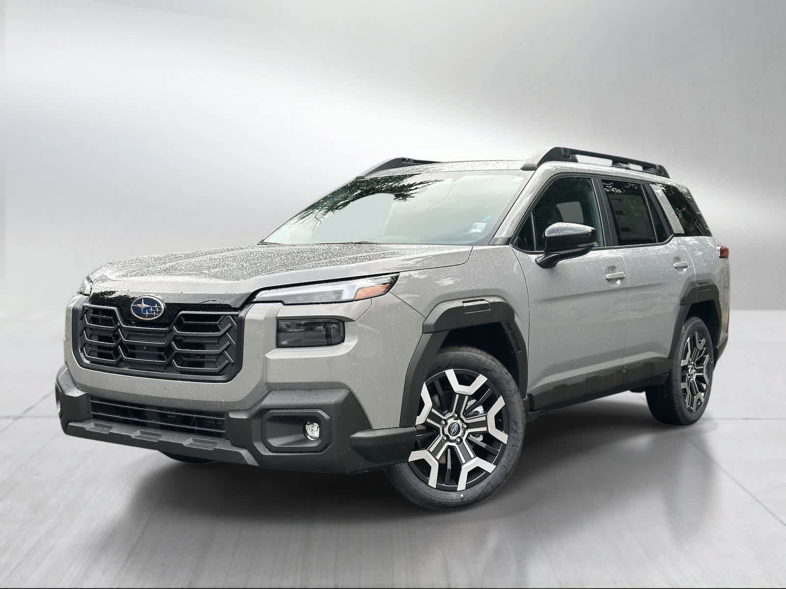 New 2026 Subaru Outback Touring XT image 1