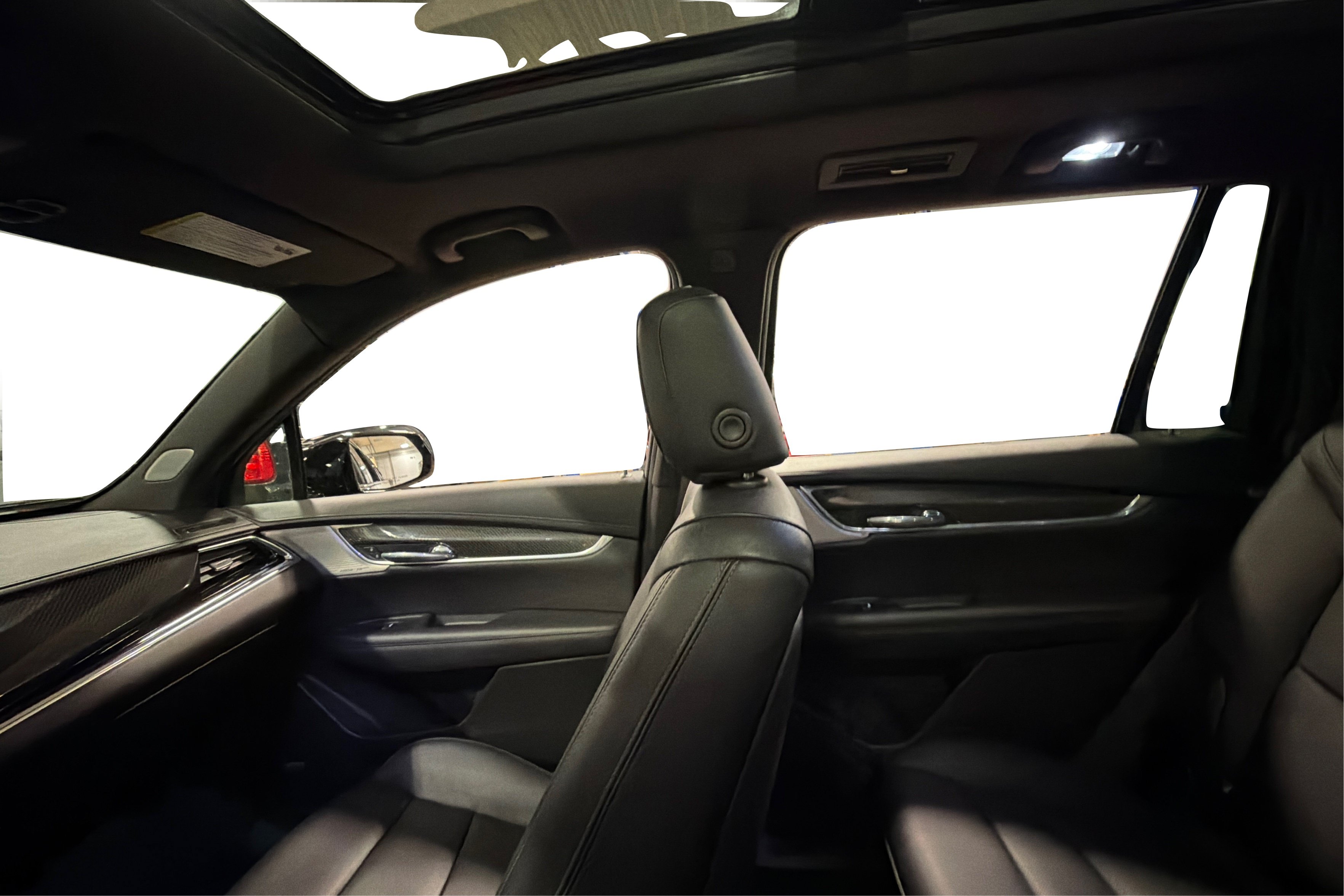 Used 2021 Cadillac XT6 Sport AWD/4WD image 43