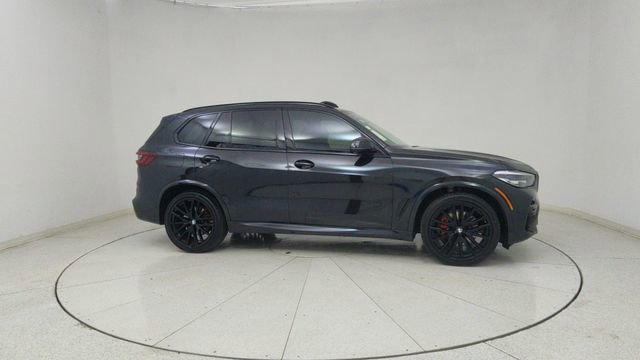 Used 2023 BMW X5 xDrive40i w/ M Sport Package image 67