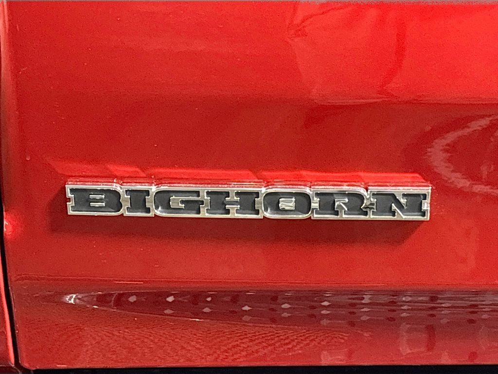 New 2026 RAM 1500 Big Horn AWD/4WD image 23