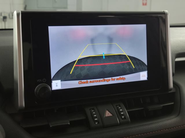 Used 2024 Toyota RAV4 Adventure AWD/4WD image 18
