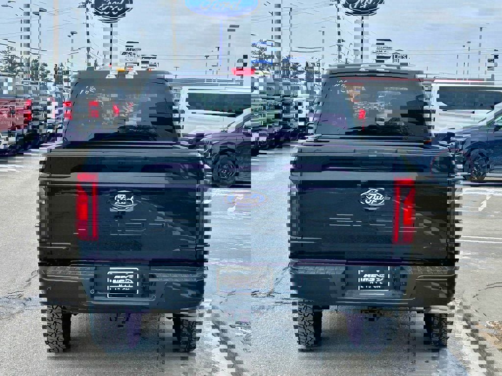 New 2026 Ford F150 STX image 4