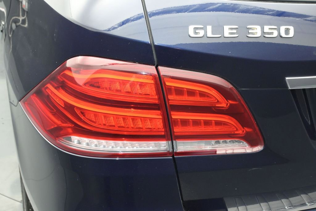 Used 2017 Mercedes-Benz GLE 350 4MATIC image 13