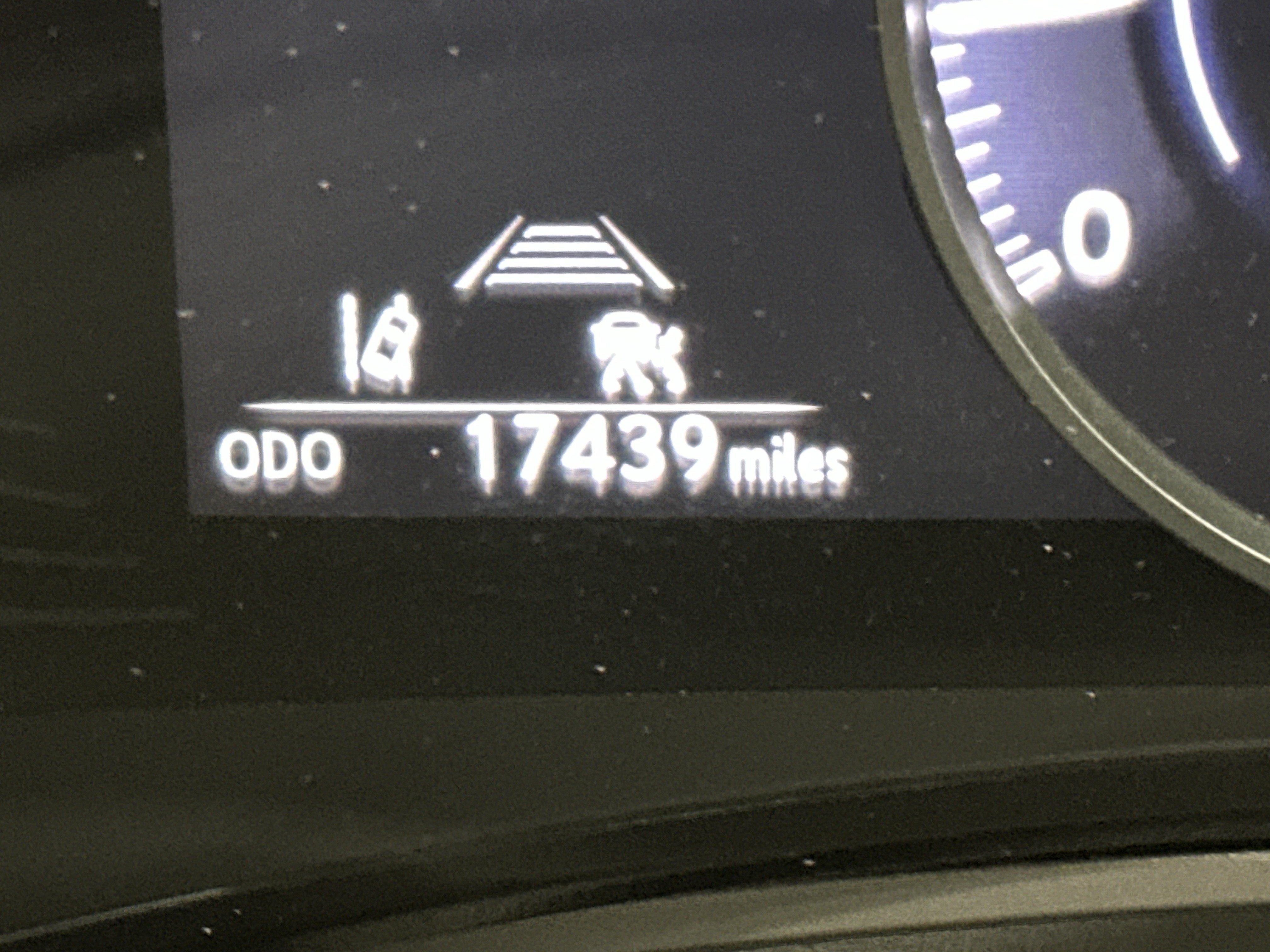 Certified 2024 Lexus NX 350 AWD w/ Cold Area Package image 22