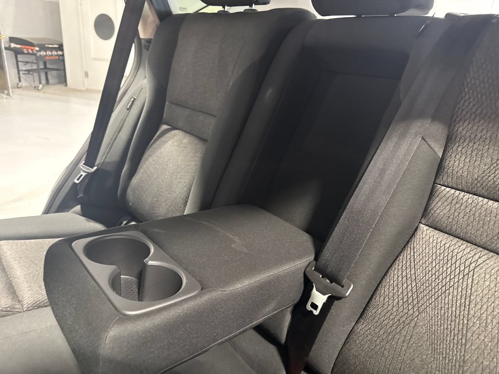 Used 2024 Nissan Rogue SV AWD/4WD image 36