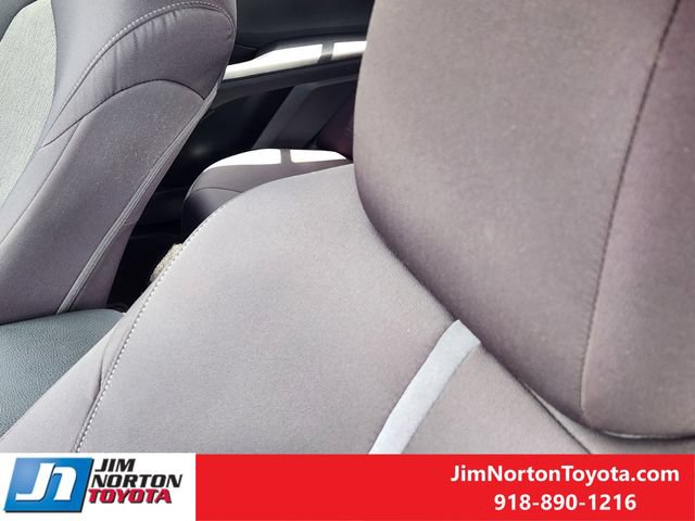 Used 2024 Toyota Camry LE FWD image 16