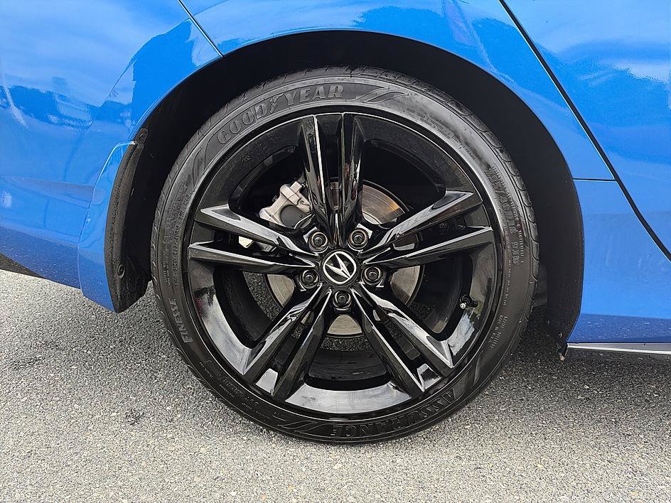 Used 2026 Acura Integra A-Spec FWD image 12