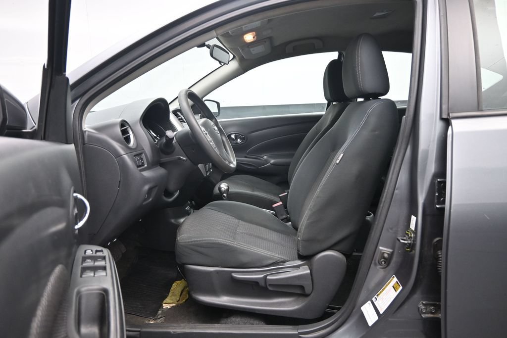 Used 2019 Nissan Versa SV FWD image 23