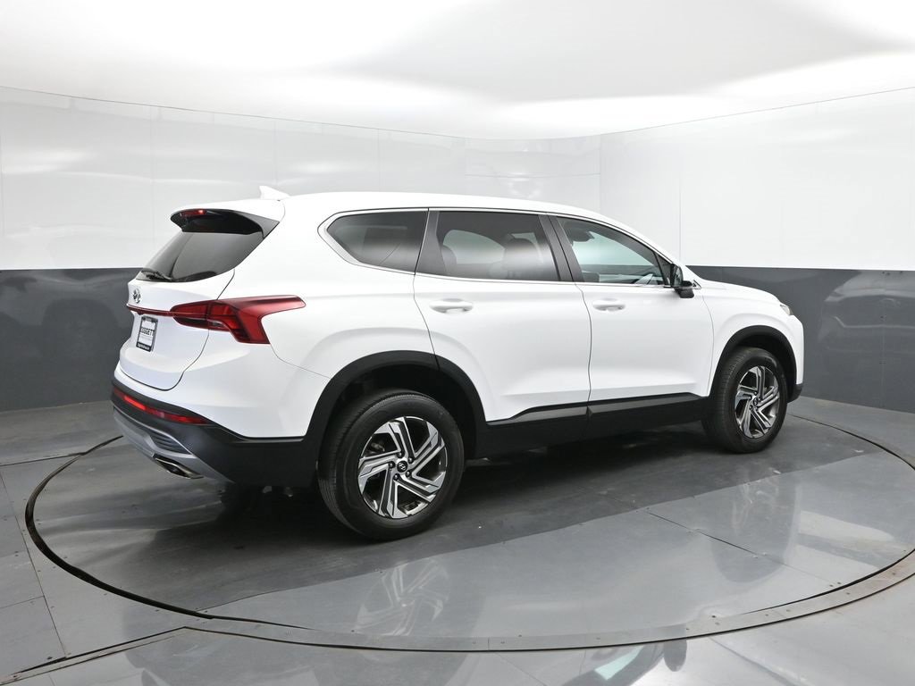 Used 2023 Hyundai Santa Fe SE image 15