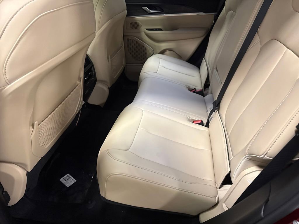 New 2026 Jeep Grand Cherokee Limited image 26