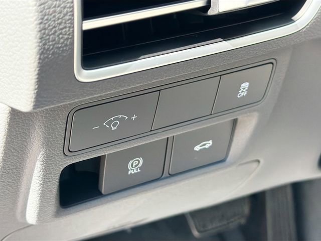 New 2026 Hyundai Sonata SEL FWD image 10