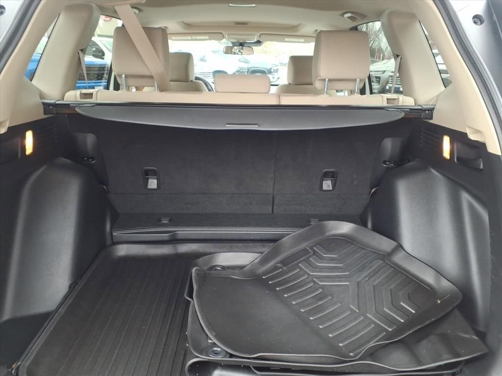 Used 2021 Honda CR-V EX image 19