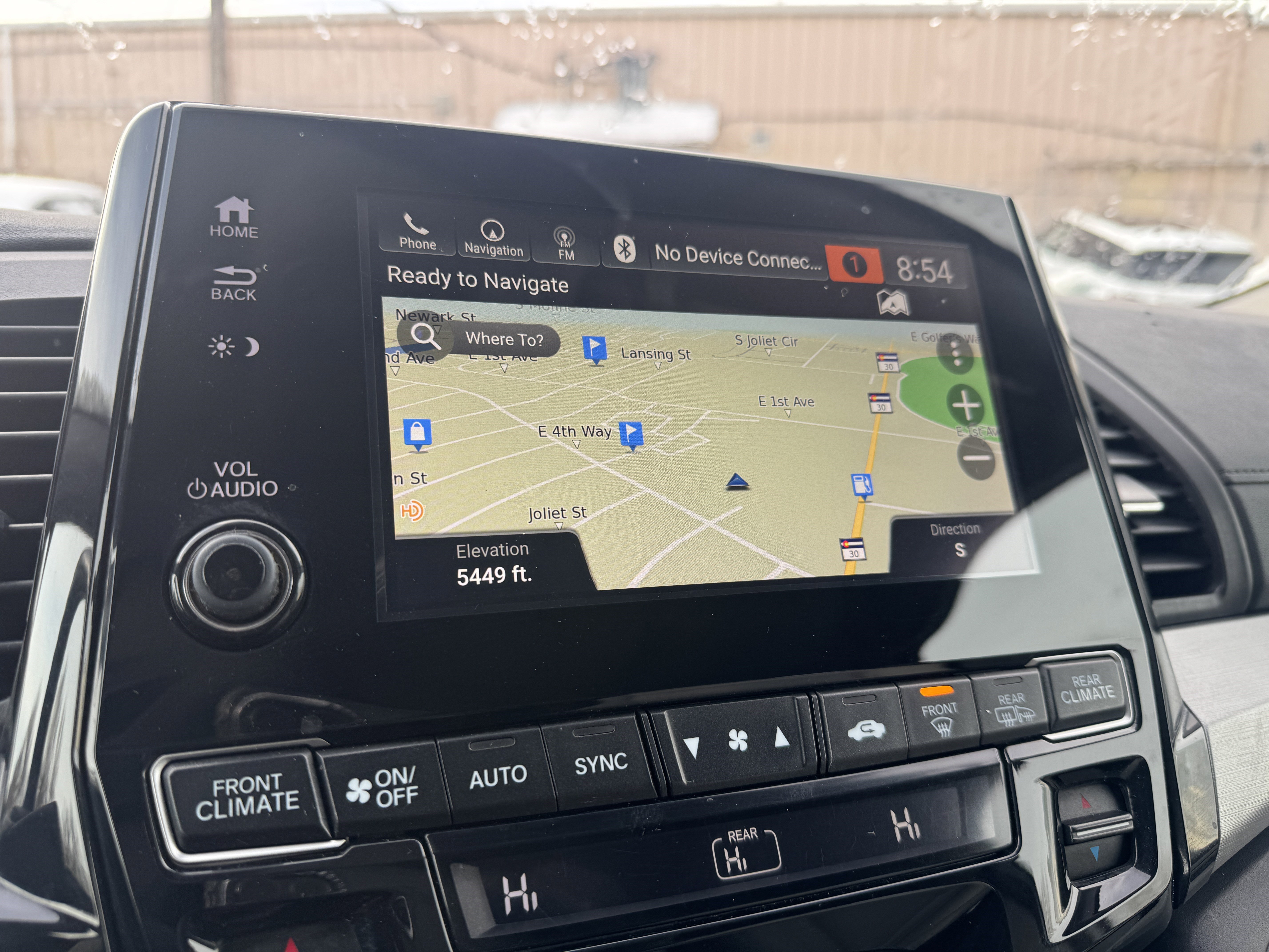 Used 2019 Honda Odyssey EX-L image 25