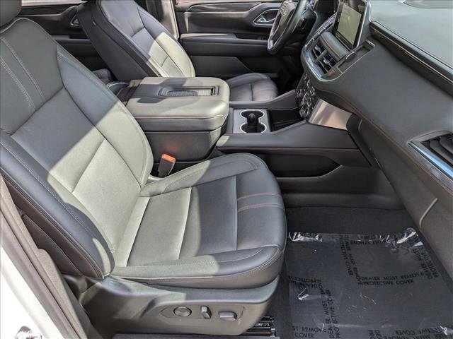 Used 2022 Chevrolet Tahoe RST w/ Luxury Package image 22