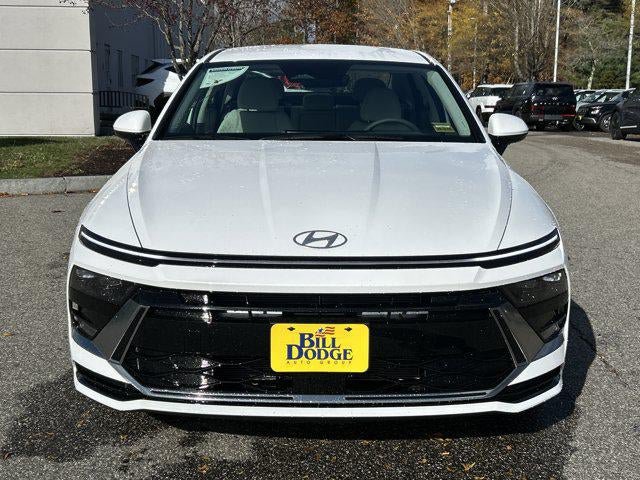 New 2026 Hyundai Sonata SEL image 28