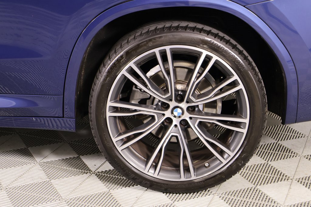 Used 2023 BMW X3 sDrive30i w/ M Sport Package image 20