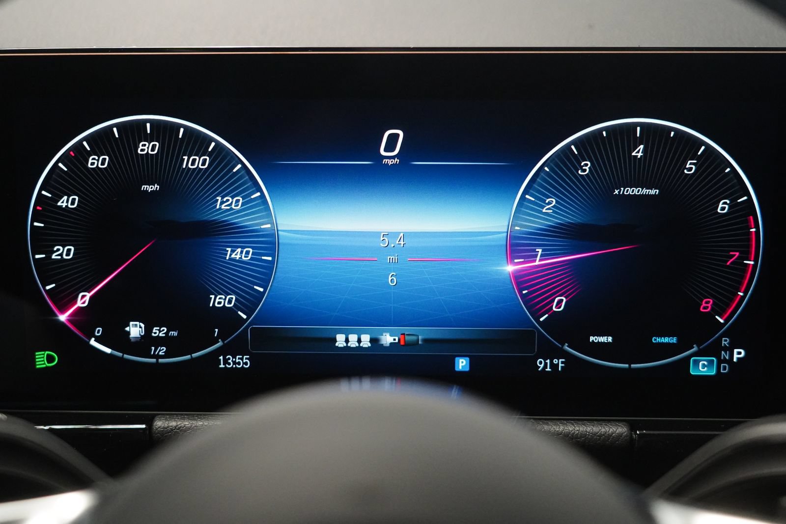 New 2026 Mercedes-Benz GLA 250 4MATIC image 21