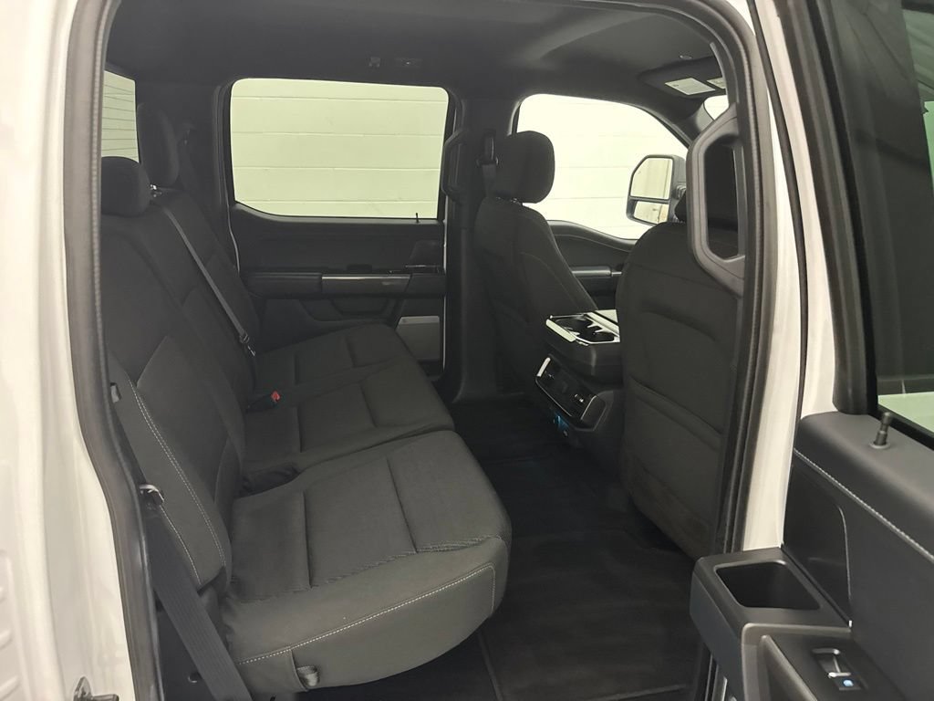 Used 2023 Ford F150 XLT w/ Equipment Group 302A High AWD/4WD image 46