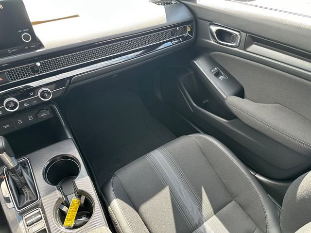 Used 2026 Honda Civic Sport image 22