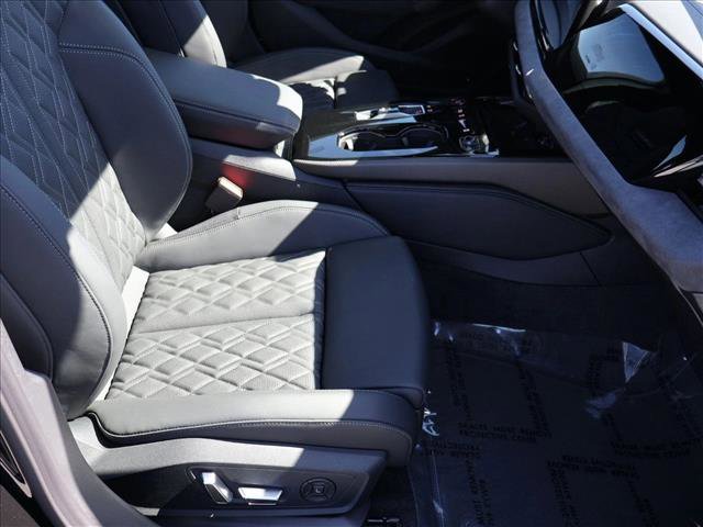 New 2026 Audi S5 Premium Plus AWD/4WD image 19
