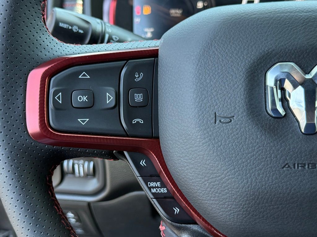 New 2026 RAM 1500 Rebel w/ Bed Utility Group image 19