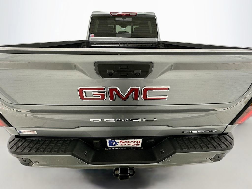 New 2026 GMC Sierra 2500 Denali w/ Denali Reserve Package image 6