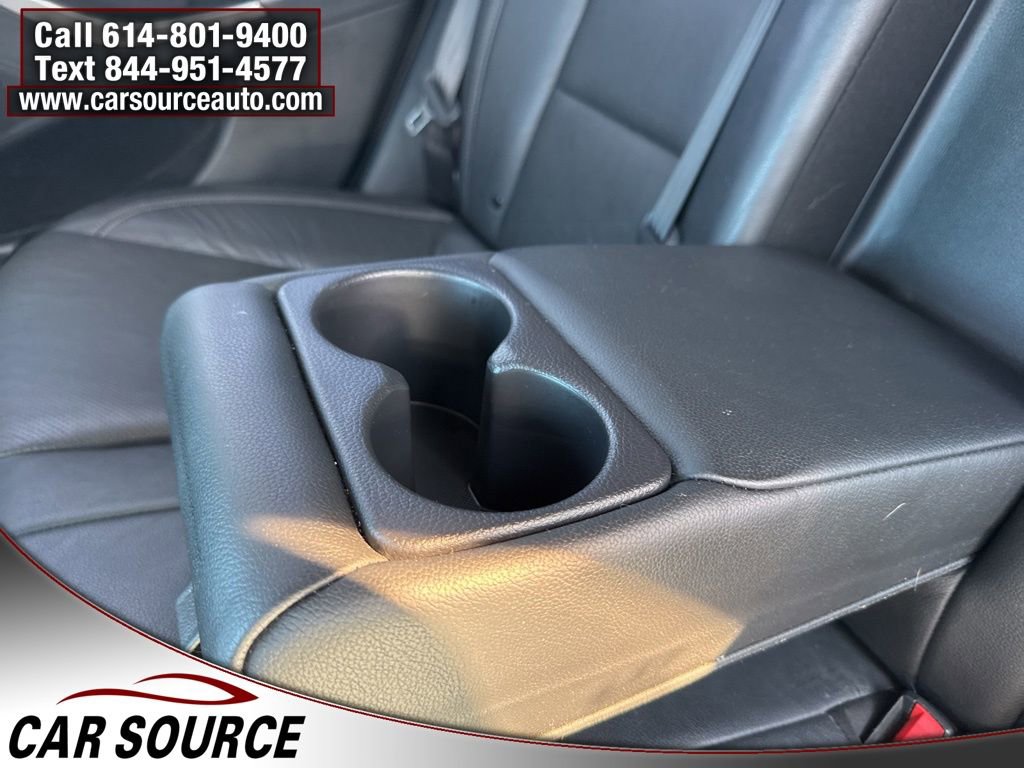 Used 2013 Hyundai Elantra GT w/ Style Pkg image 27