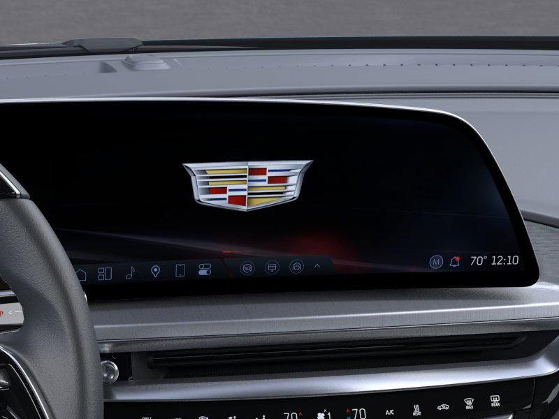 New 2026 Cadillac Lyriq V image 20