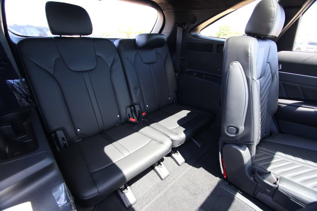 New 2026 Kia Sorento SX Prestige AWD/4WD image 10