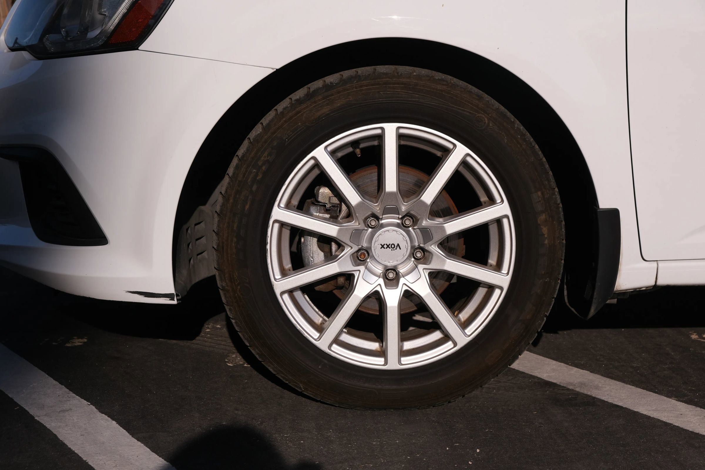 Used 2018 Chevrolet Sonic Premier w/ Driver Confidence Package image 12