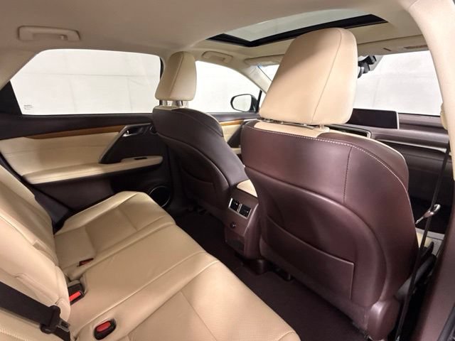 Used 2018 Lexus RX 350 FWD w/ Premium Package image 30