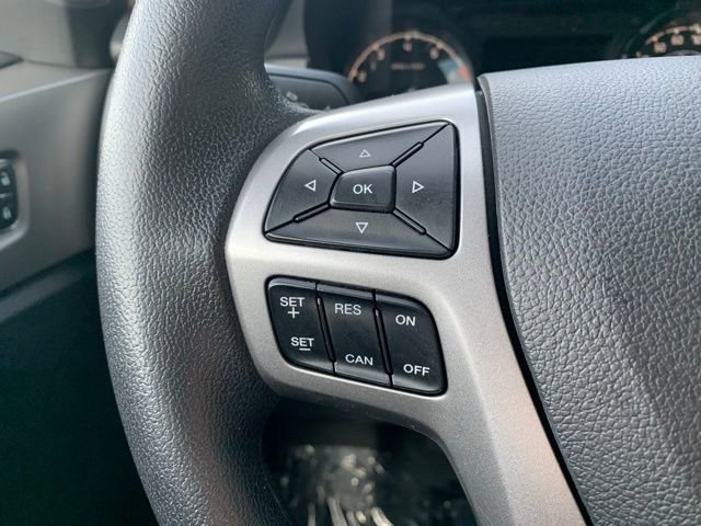 Used 2019 Ford Ranger XLT w/ FX4 Off-Road Package image 17